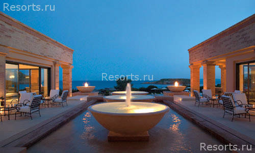 Grecotel Cape Sounio 
